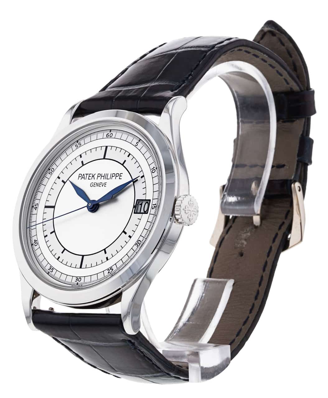 Patek 2025 calatrava 5296g